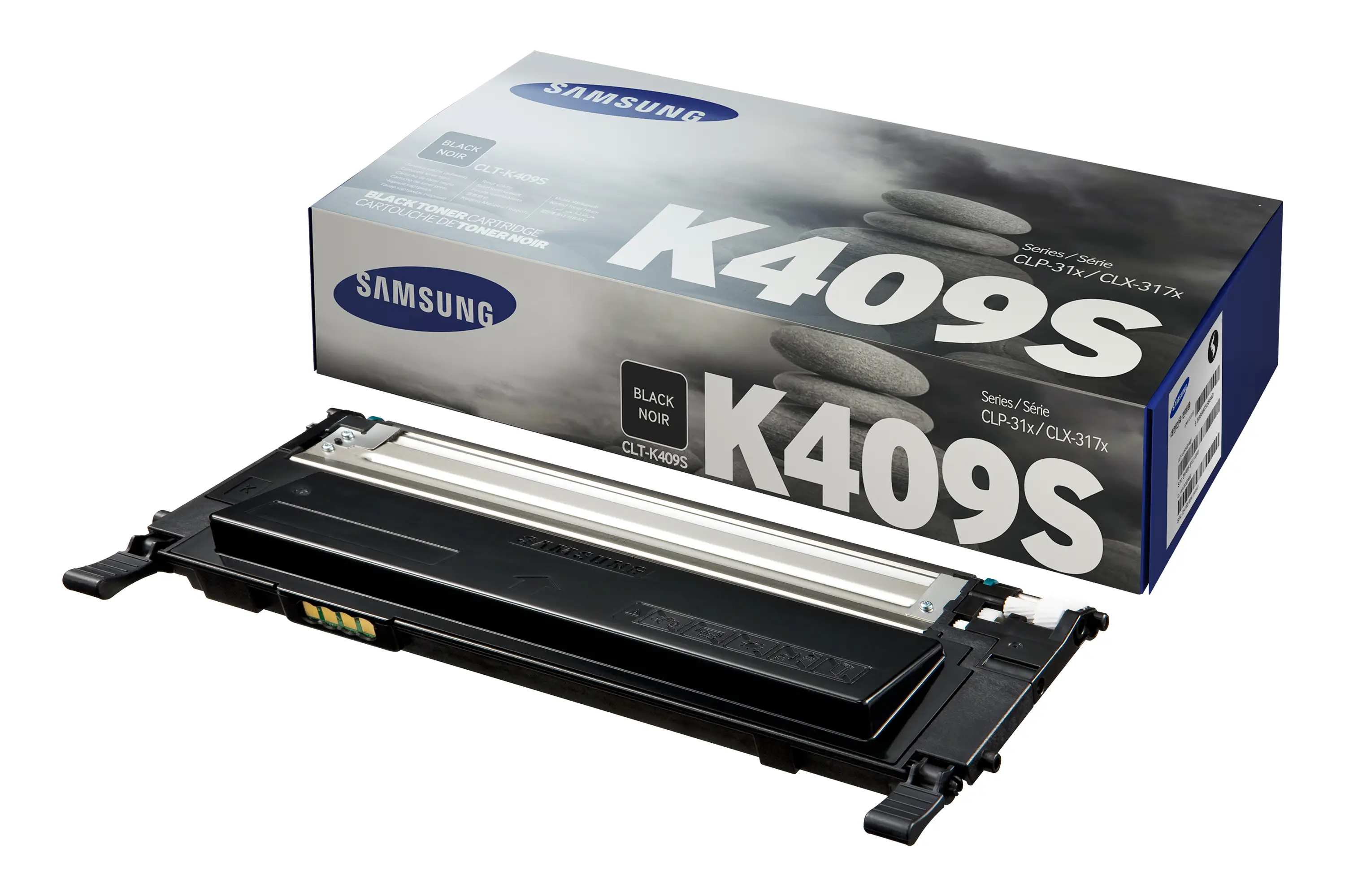 Samsung CLT-K409S/SEE