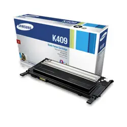 Samsung CLT-K409S CLT-K409S/XAX