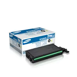 Samsung CLT-K5082L CLT-K5082L/EL