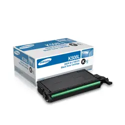 Samsung CLT-K508L