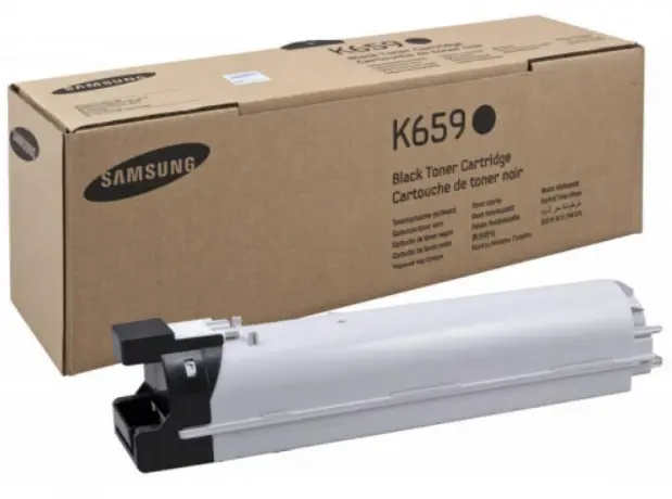 Samsung CLT-K659S CLT-K659S/ELS