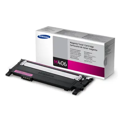 Samsung CLT-M406S CLT-M406S/XAX