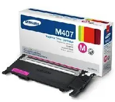 Samsung CLT-M407S CLT-M407S/XAX