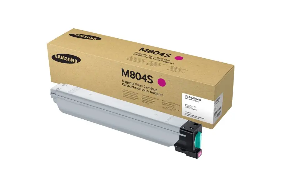 Samsung CLT-M804S