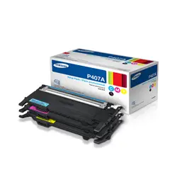 Samsung CLT-P407A