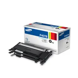 Samsung CLT-P407B