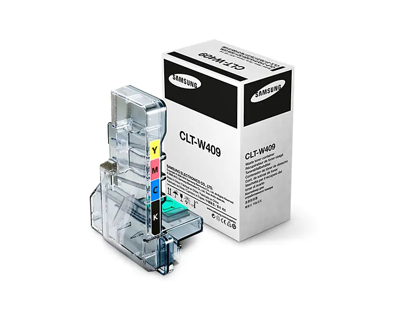 Samsung CLT-W409