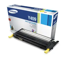 Samsung CLT-Y409S CLT-Y409S/XAX