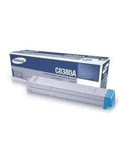 Samsung CLX-C8380A CLX-C8380A/EL