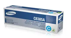 Samsung CLX-C8385A CLX-C8385A/EL