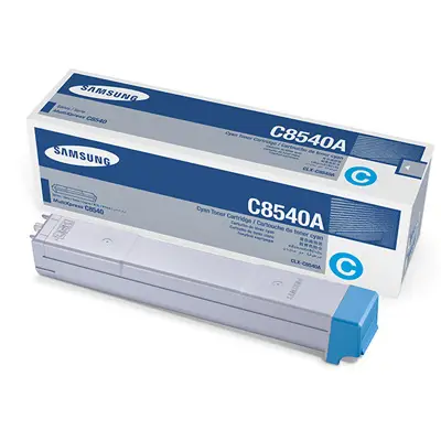 Samsung CLX-C8540A