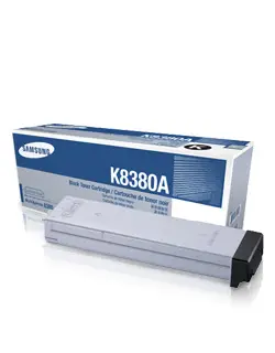 Samsung CLX-K8380A CLX-K8380A/EL