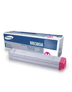 Samsung CLX-M8380A CLX-M8380A/EL