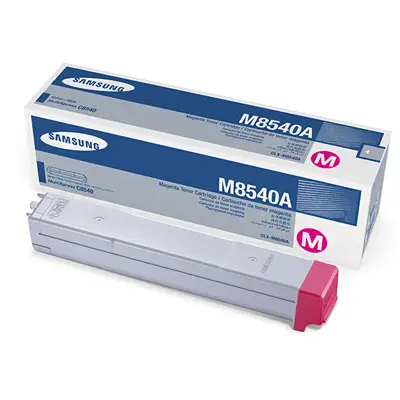 Samsung CLX-M8540A