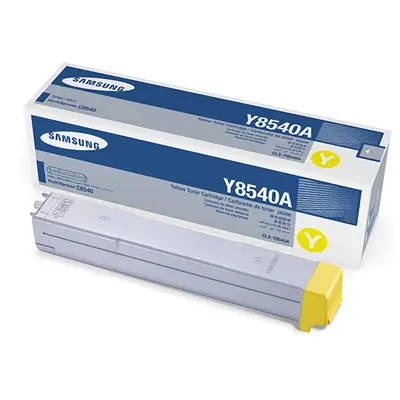 Samsung CLX-Y8540A