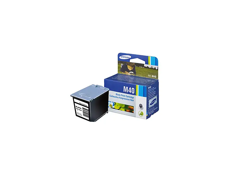 Samsung INK-M40