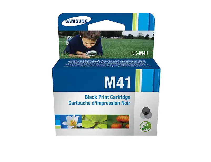 Samsung INK-M41P