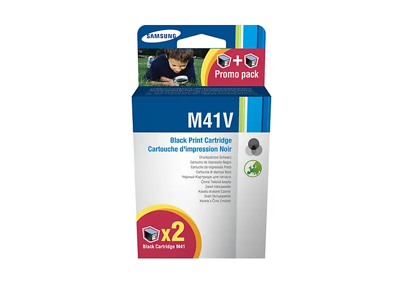 Samsung INK-M41VP