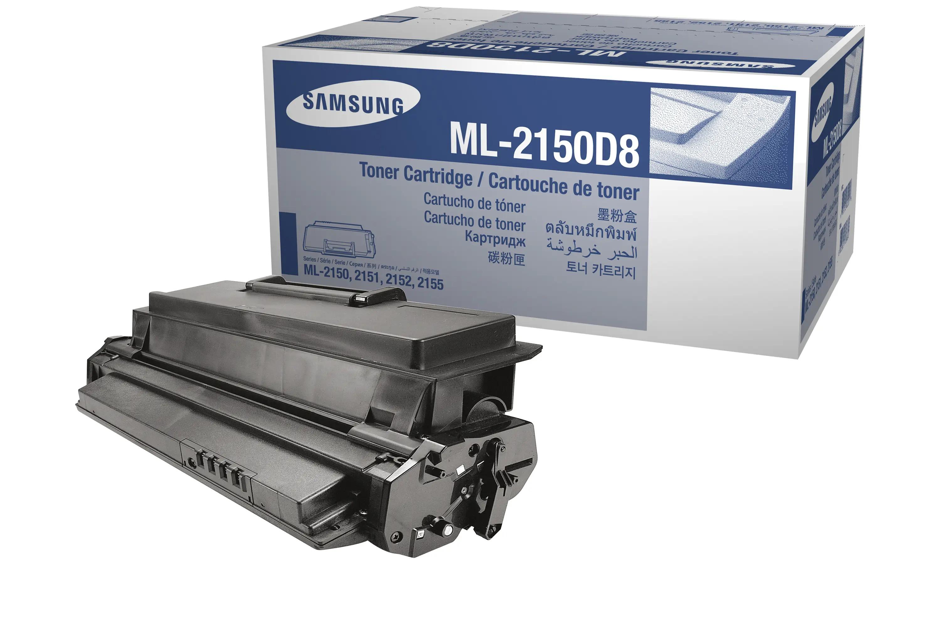 Samsung ML-2150D8