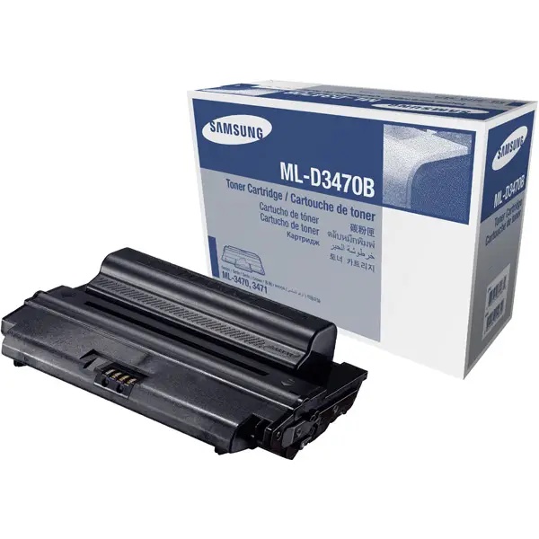 Samsung ML-D3470BELS