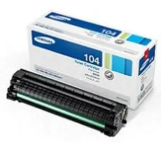 Samsung MLT-D104S MLT-D104S/XAX