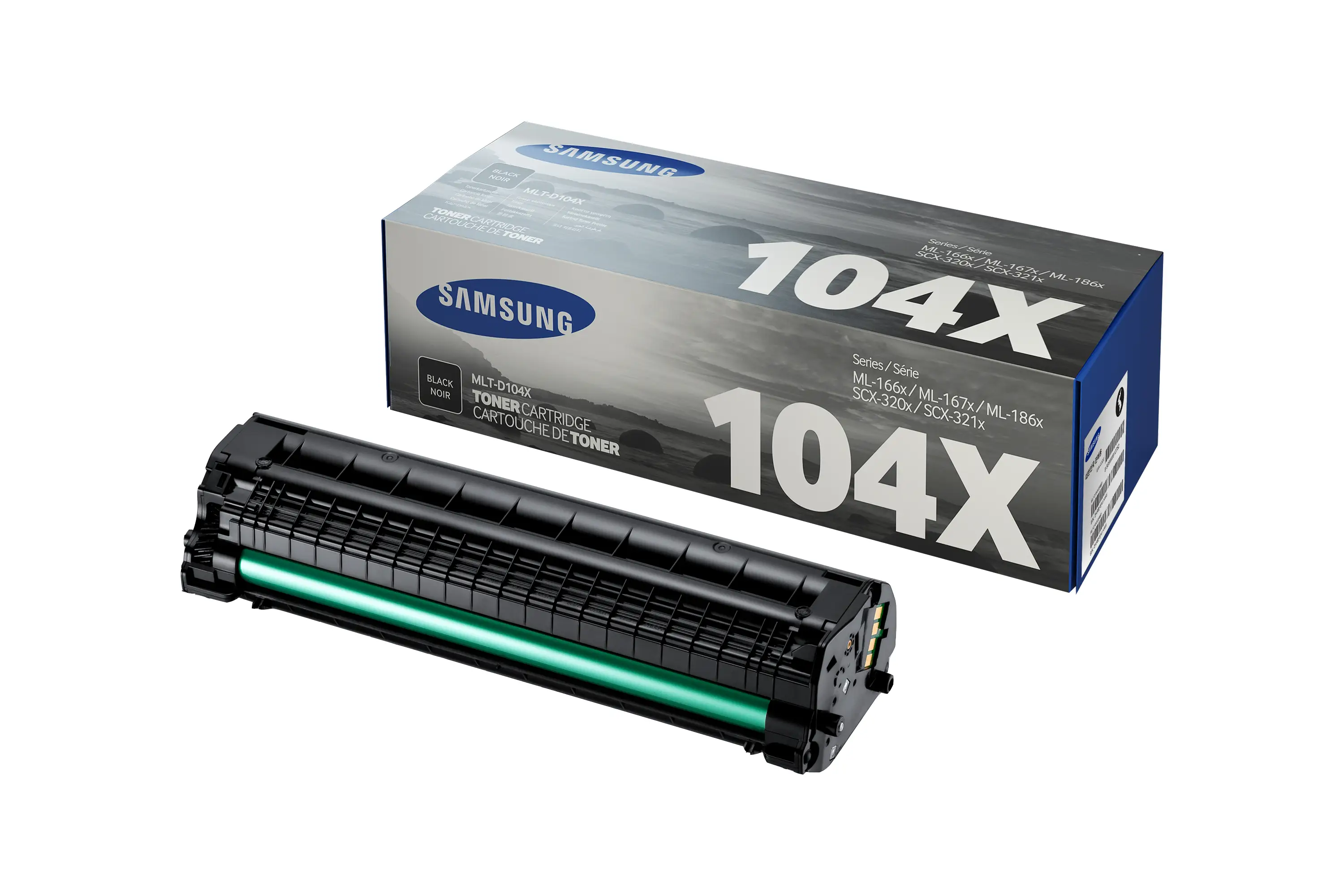 Samsung MLT-D104X/XAX