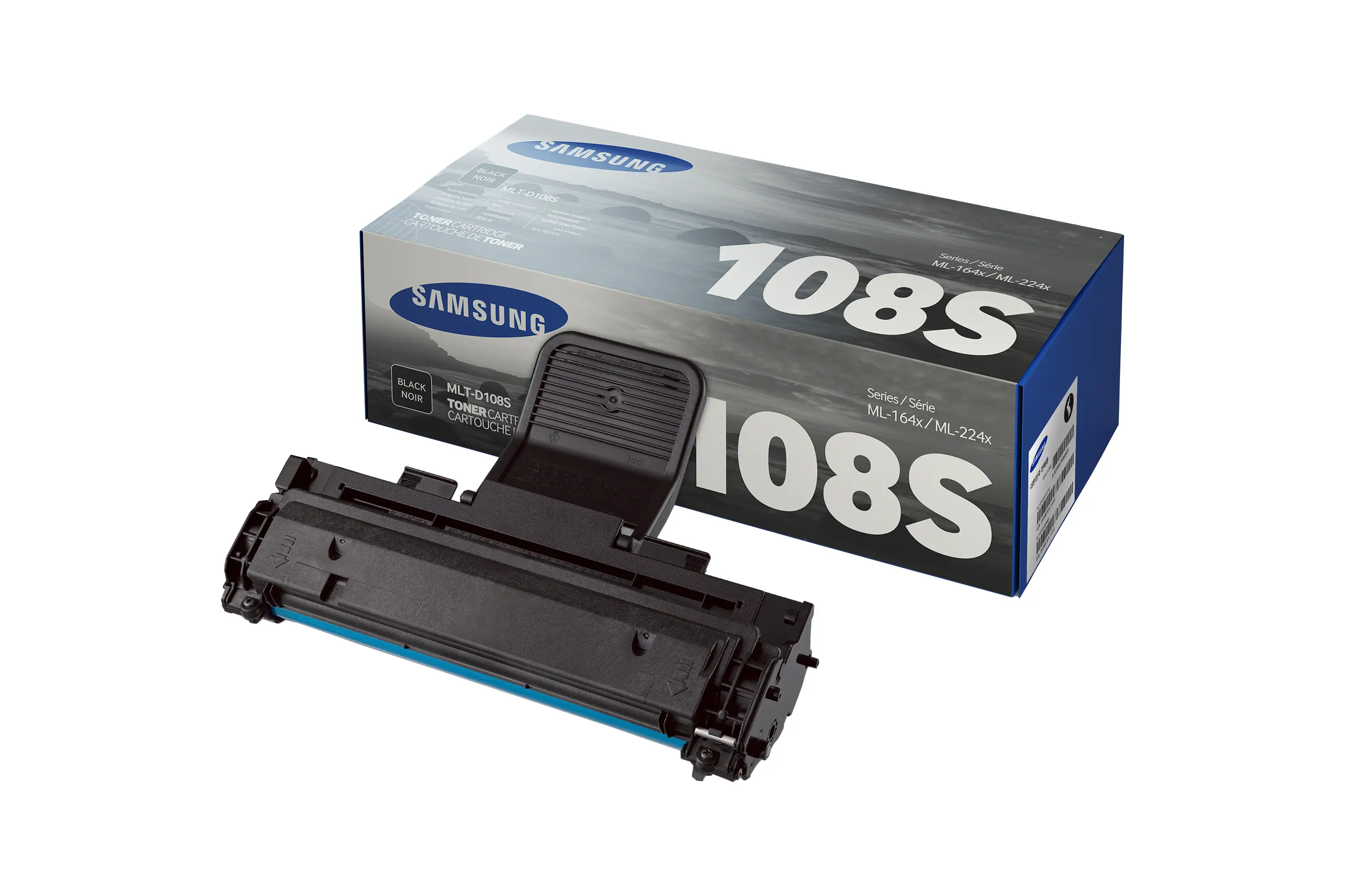 Samsung MLT-D108S