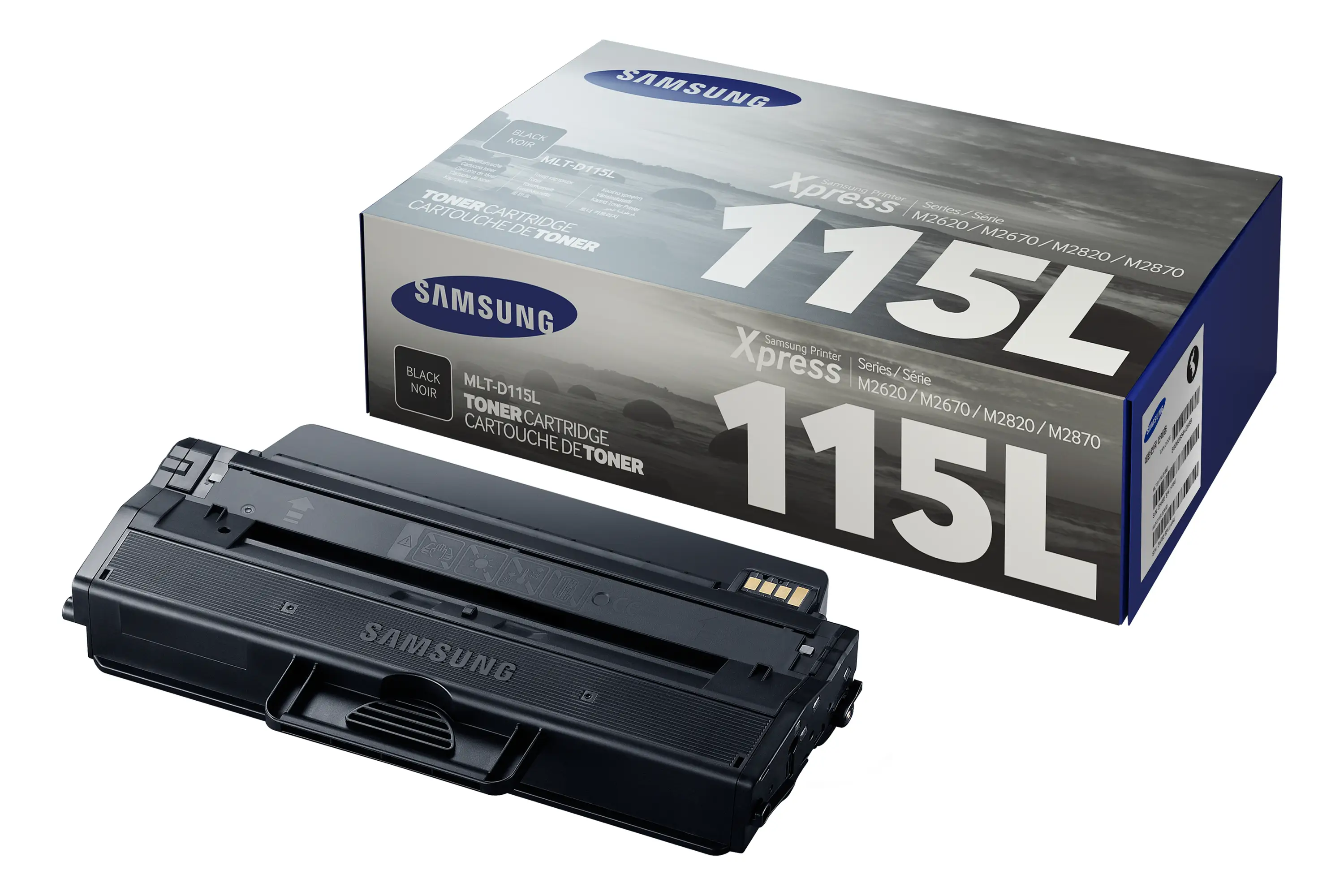 Samsung MLT-D115L