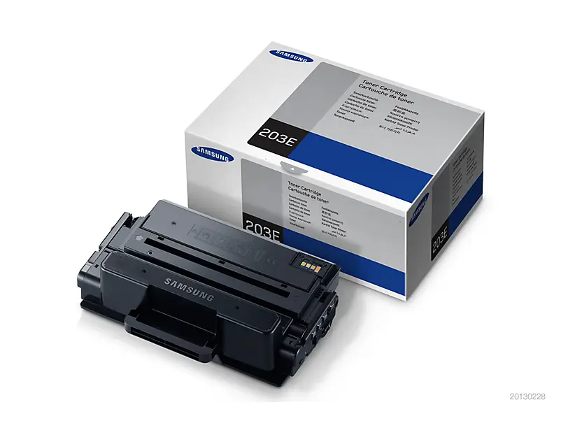Samsung MLT-D203E