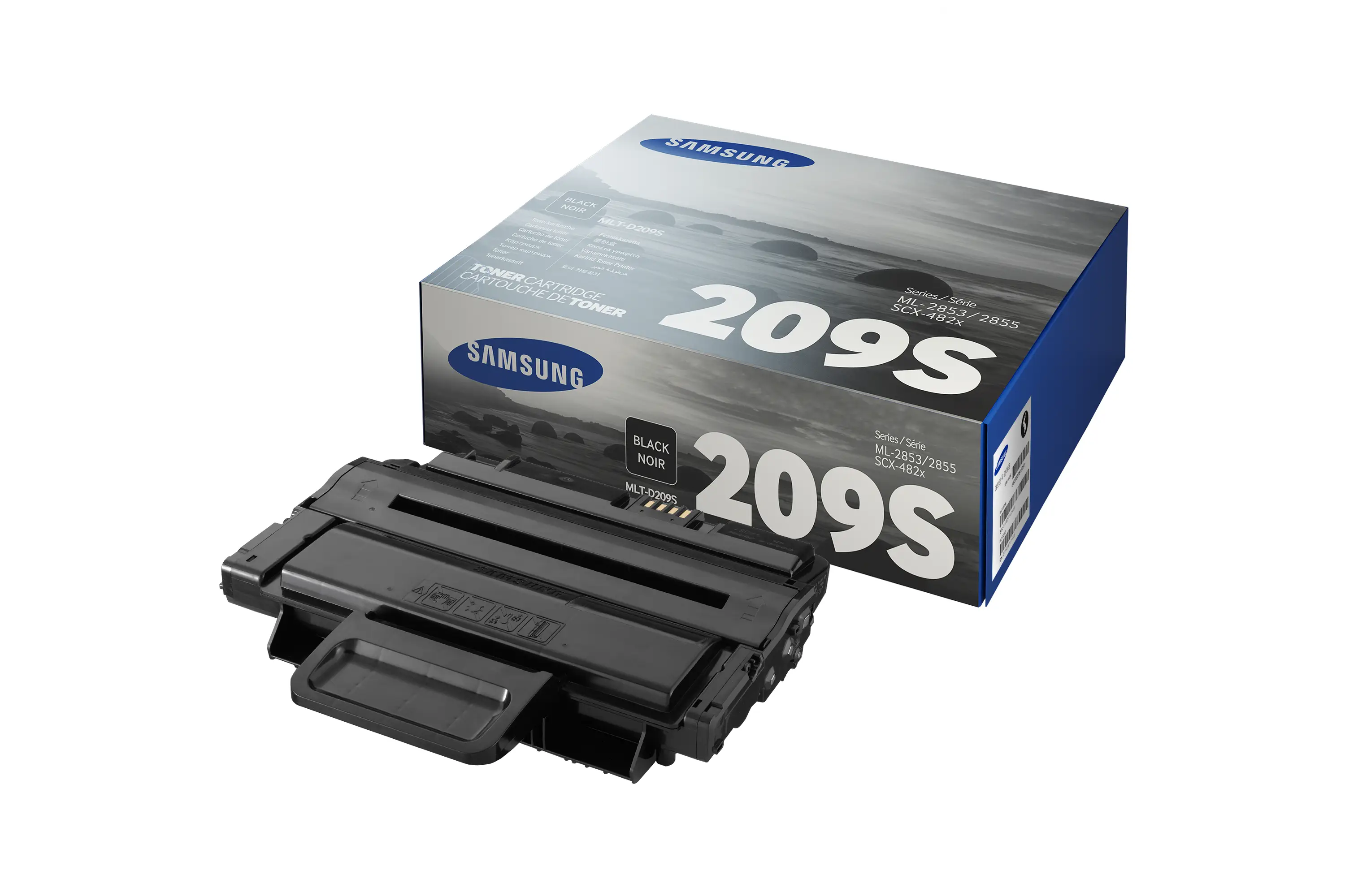 Samsung MLT-D209S