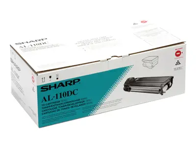 Sharp AL-110DC