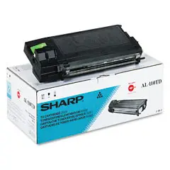 Sharp AL-110TD