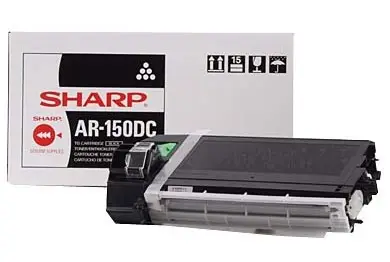Sharp AR-150DC