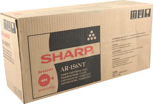 Sharp AR-156NT