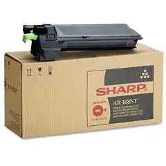 Sharp AR-168NT