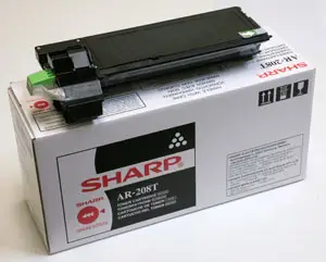 Sharp AR-208T