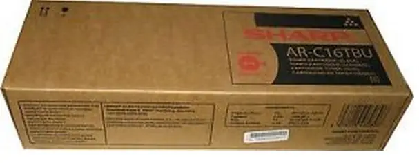 Sharp AR-C16TBU