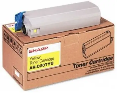 Sharp AR-C20TYU