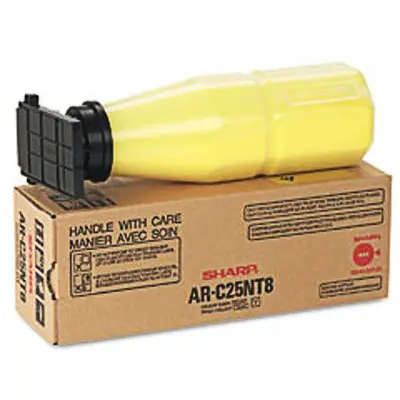 Sharp AR-C25NT8