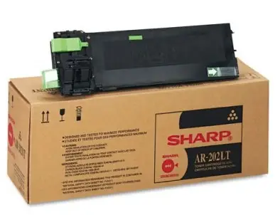 Sharp AR020LT AR-020LT