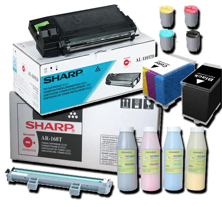 Sharp ARC26TBE AR-C26TBE