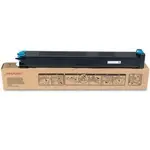 Sharp Cyan Toner Cartridge MX-36NTCA