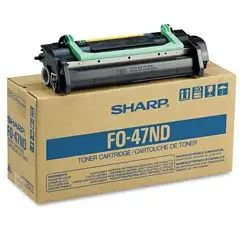 Sharp FO-47ND