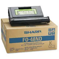 Sharp FO-48ND