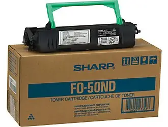 Sharp FO-50ND
