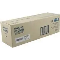Sharp FO25ND FO-25ND