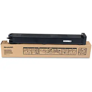 Sharp Magenta Toner Cartridge MX-36NTMA