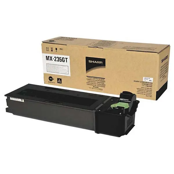 Sharp MX-237GT