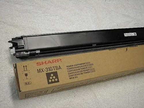 Sharp MX-31GTBA