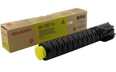 Sharp MX-70GT MX-70GTYA